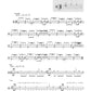 Black Sabbath Drum Play Along Volume 22 Book/Ola