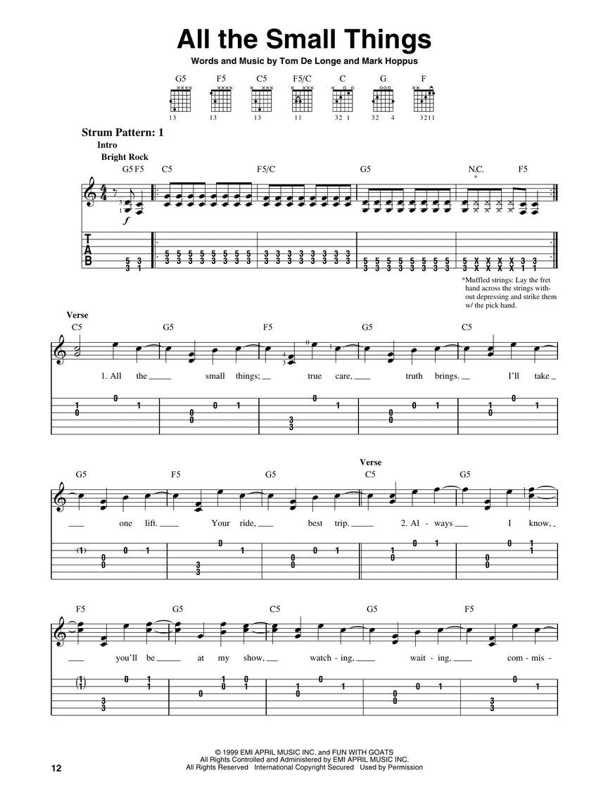 MTV 100 Greatest Pop Songs Easy Guitar with Tab Book