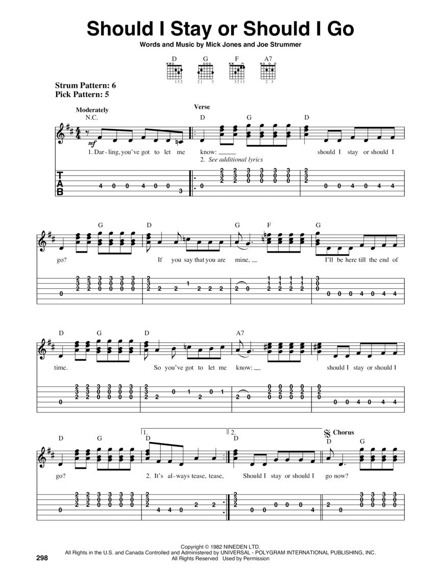 VH1's 100 Greatest Hard Rock Songs - Easy Guitar Book