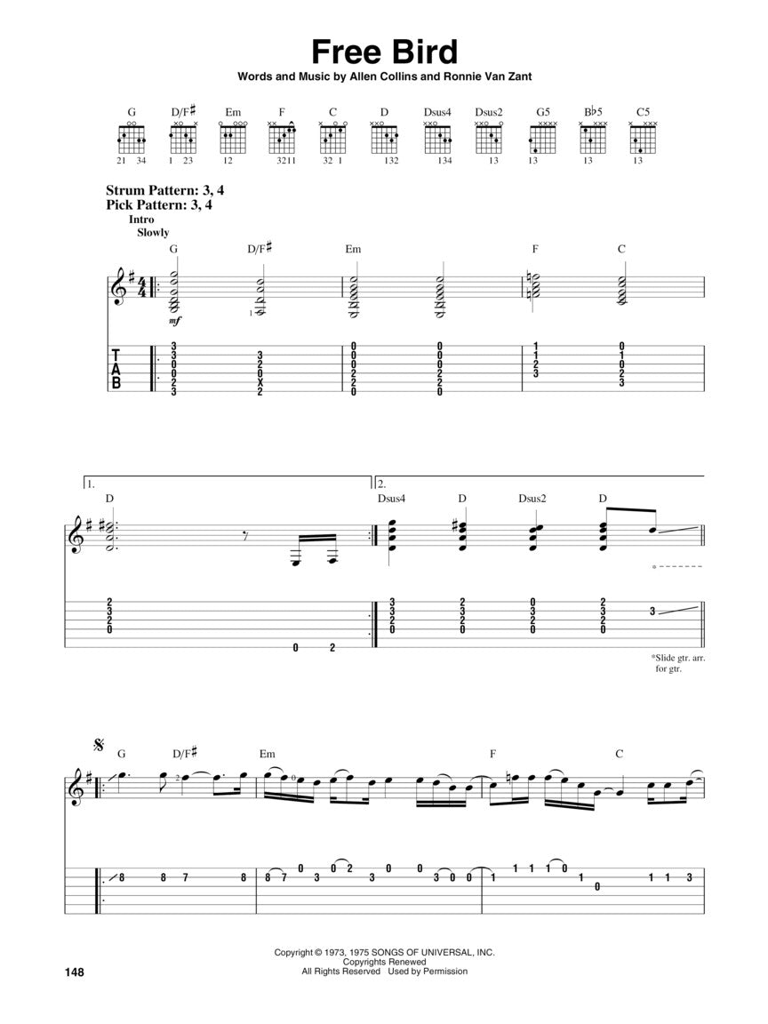 VH1's 100 Greatest Hard Rock Songs - Easy Guitar Book
