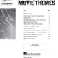 Favorite Movie Themes Trumpet Play Along Book/Ola