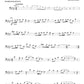 Disney Solos - For Trombone/Baritone Play Along Book/Ola