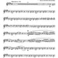Jazz And Blues Play Along Alto Saxophone Book/Ola