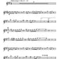 Jazz And Blues Play Along Alto Saxophone Book/Ola