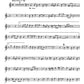 Jazz And Blues Play Along Alto Saxophone Book/Ola