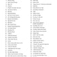 The Big Book Of Clarinet Songs (130 Songs)