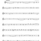 The Big Book Of Clarinet Songs (130 Songs)