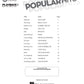 Popular Hits Violin Book/Ola