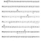 Essential Elements Concert Favorites - Baritone Bass Clef Book