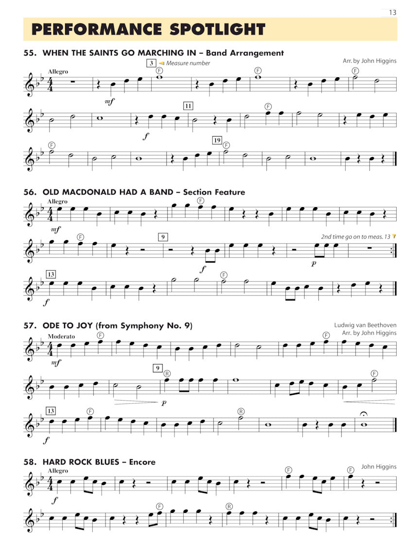 Essential Elements For Band - Oboe Book 1 (Book & EEi)