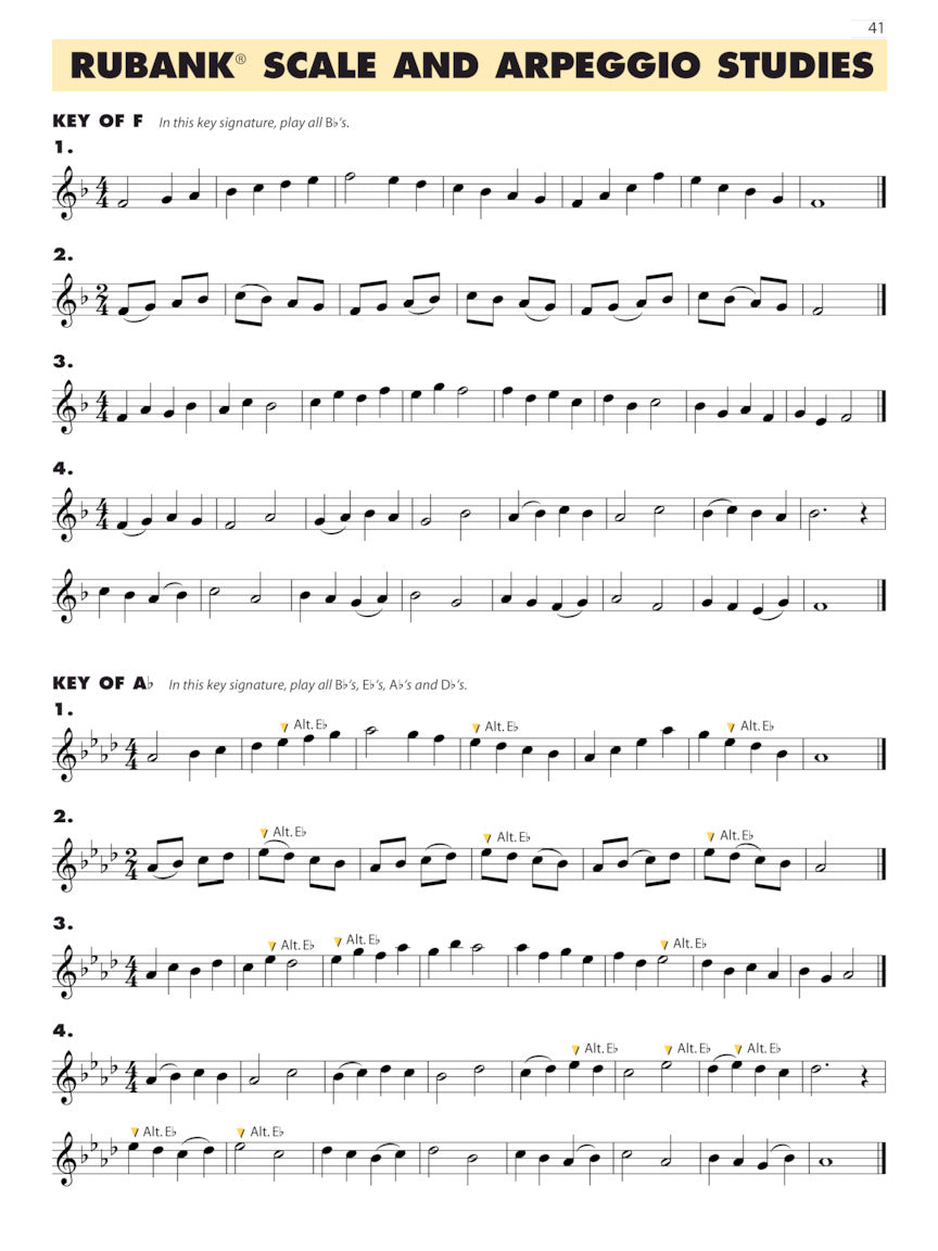 Essential Elements For Band - Oboe Book 1 (Book & EEi)