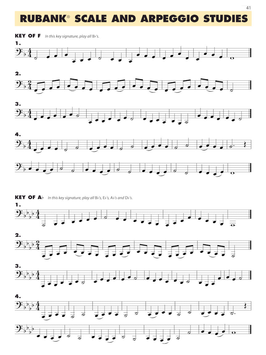 Essential Elements For Band - Tuba Book 1 (Book & EEi)