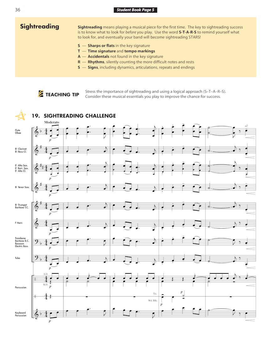 Essential Elements For Band - Conductor Book 2 (Book & EEi)