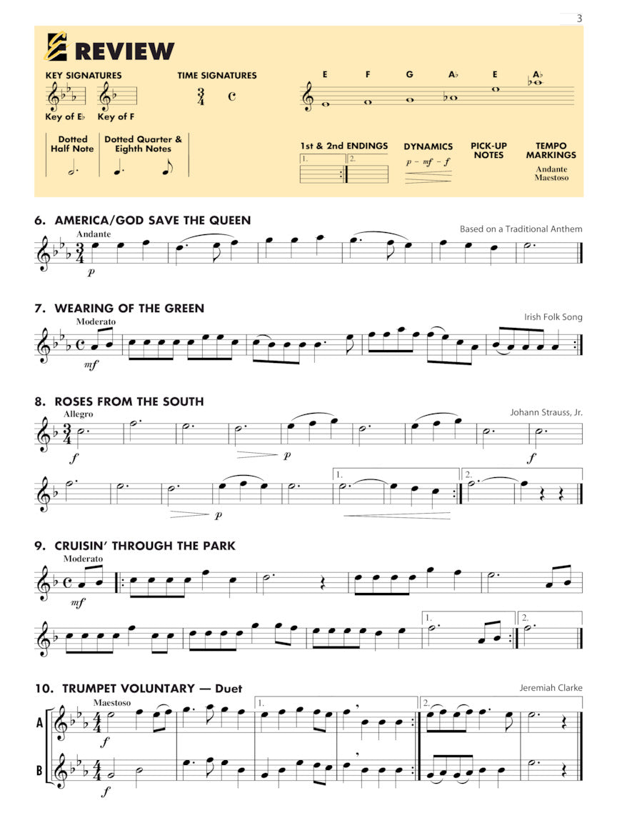 Essential Elements For Band - Flute Book 2 (Book & EEi)