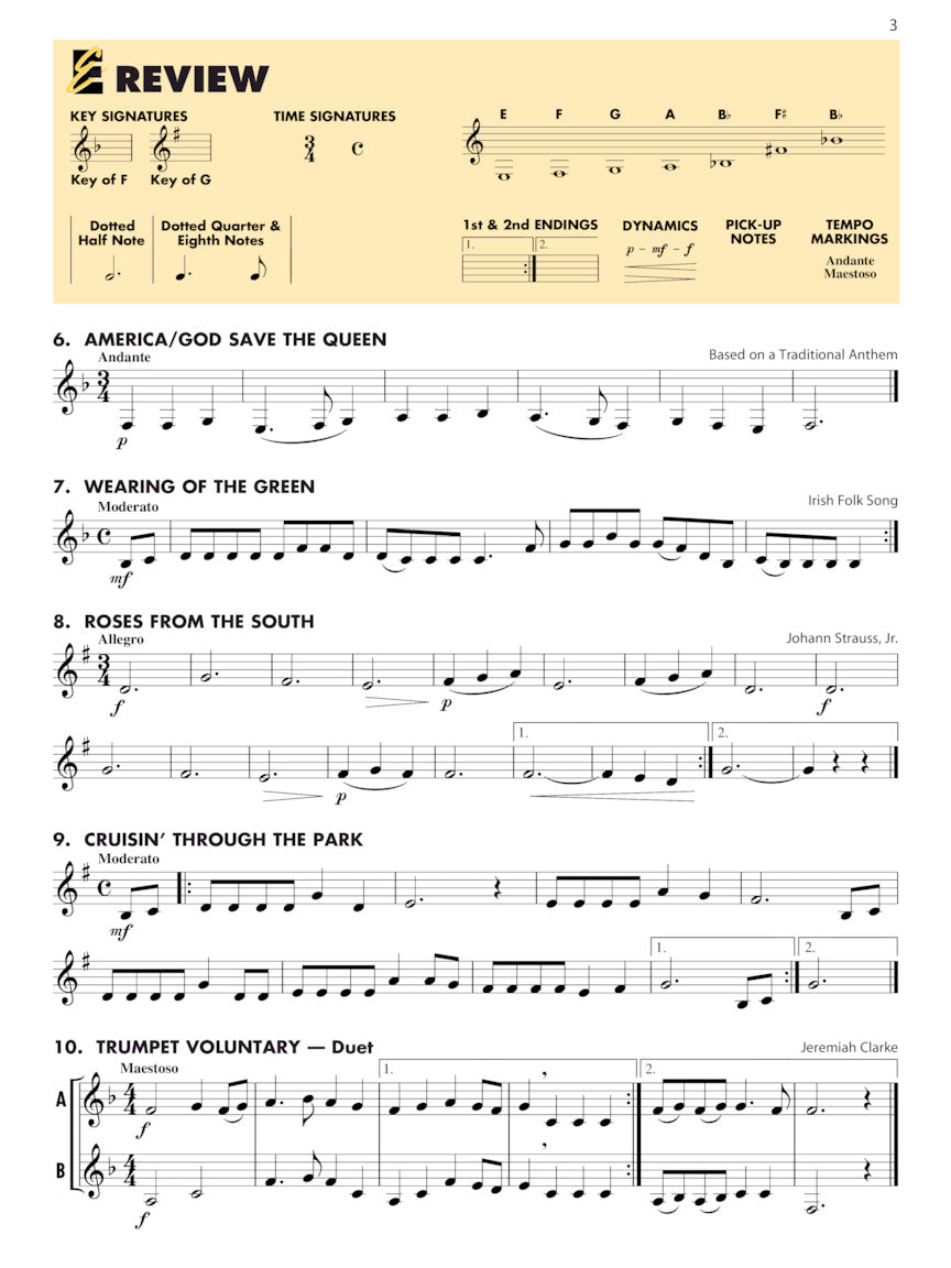 Essential Elements For Band - Clarinet Book 2 (Book & EEi)