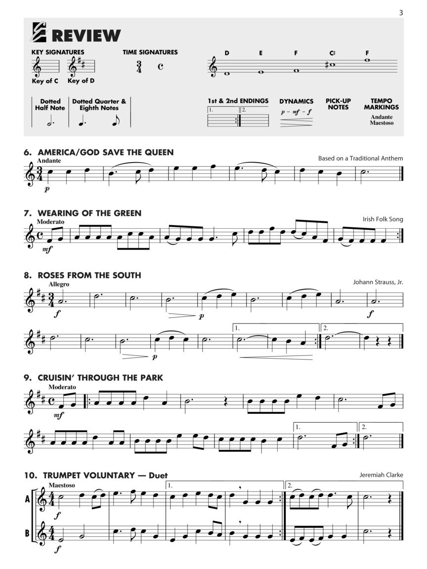 Essential Elements For Band - Baritone Saxophone Book 2 (Book & EEi)