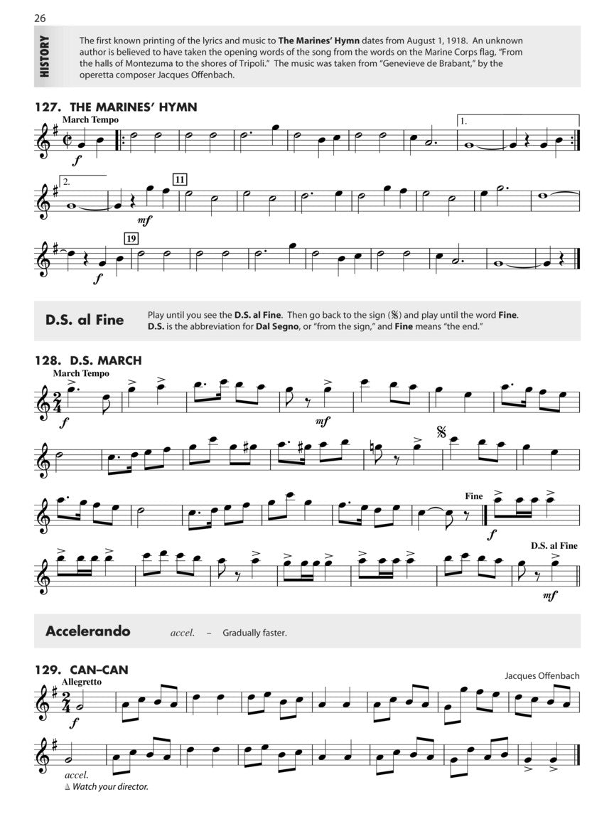 Essential Elements For Band - Baritone Saxophone Book 2 (Book & EEi)