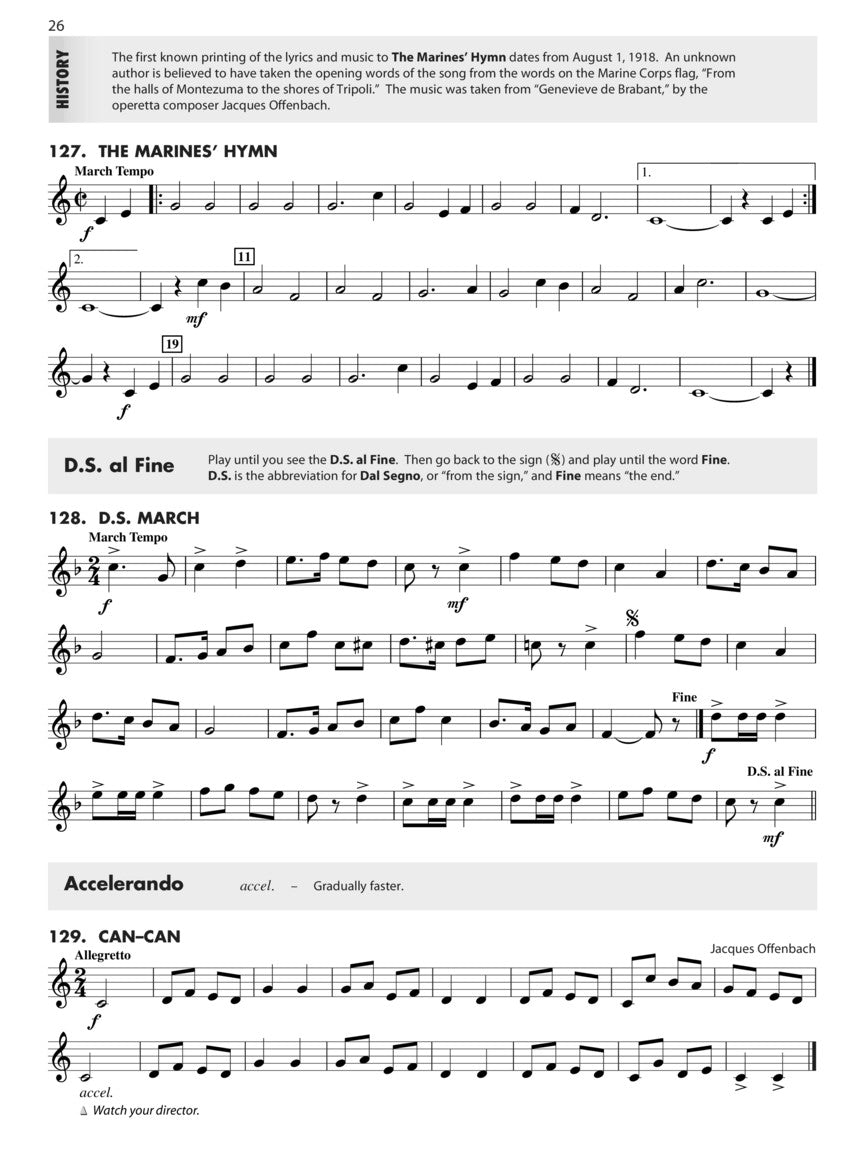 Essential Elements For Band - Baritone T.C Book 2 (Book & EEi)
