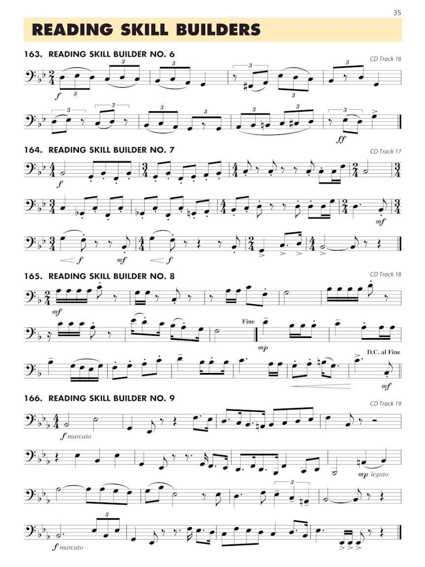 Essential Technique For Band - Book 3 Bassoon (Book/ EEi Media)