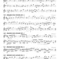 Essential Technique For Band - Book 3 Tenor Saxophone (Book/ EEi Media)