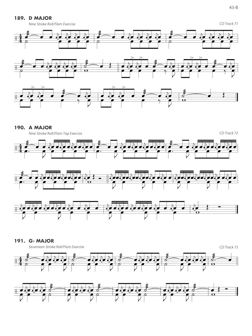Essential Technique For Band - Book 3 Percussion (Book/ EEi Media)