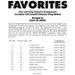 Essential Elements: Movie Favorites for Strings - Conductor Book/Cd