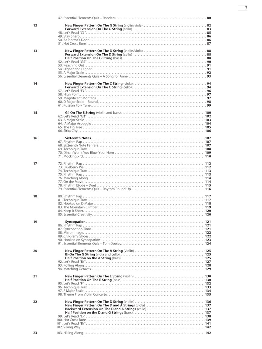 Essential Elements For Strings - Conductor Teacher's Book 2 (EEi Media)