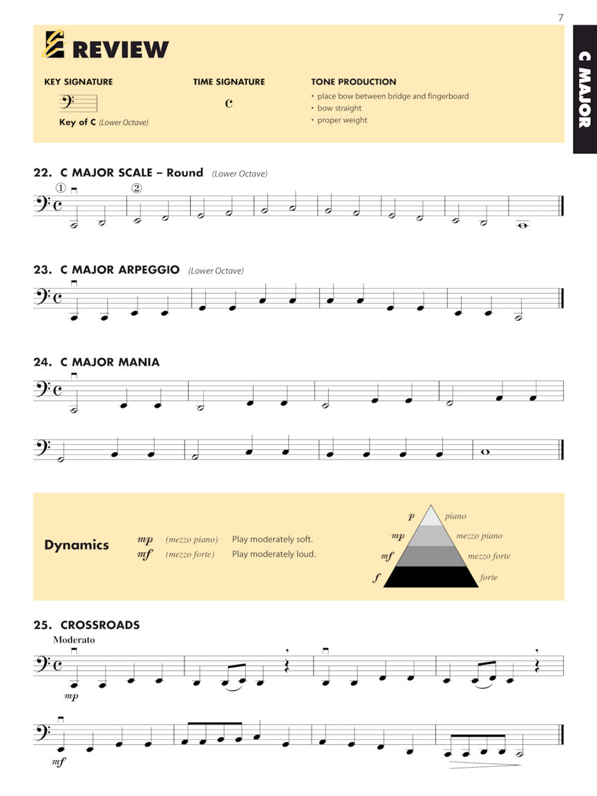 Essential Elements For Strings - Book 2 Cello (EEi Media)