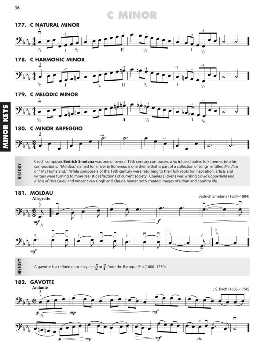 Essential Technique For Strings - Double Bass Book 3 (EEi Media)