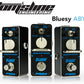 Toms Line ABY-3 Bluesy Mini Pedal
