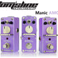 Toms Line AMC-3 Manic Mini Pedal