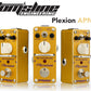 Toms Line APN-3 PLEXION Mini Pedal