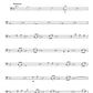 Minecraft Music From The Video Game Series Trombone Play Along Book/Ola