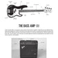 Hal Leonard Bass Tab Method - Book 1 Deluxe Beginner Edition (Book/Olm)