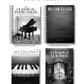 Standout Solos for Recitals Solo Piano Book