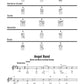 Bluegrass Songs - Strum Together Book (70 Songs)