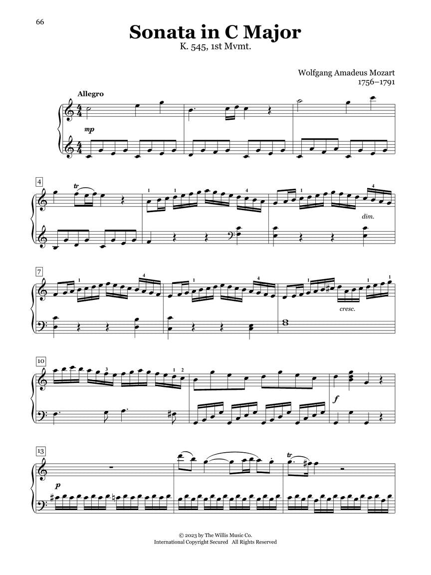 Masterpieces for the Modern Pianist - Spiral bound Book (73 Songs)