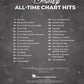 Disney All-Time Chart Hits Piano Vocal Guitar Songbook