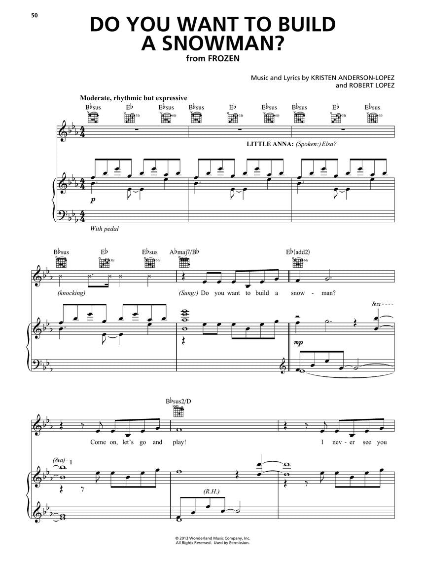 Disney All-Time Chart Hits Piano Vocal Guitar Songbook