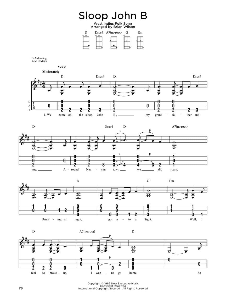 Hal Leonard Dulcimer Songbook (50 Songs)