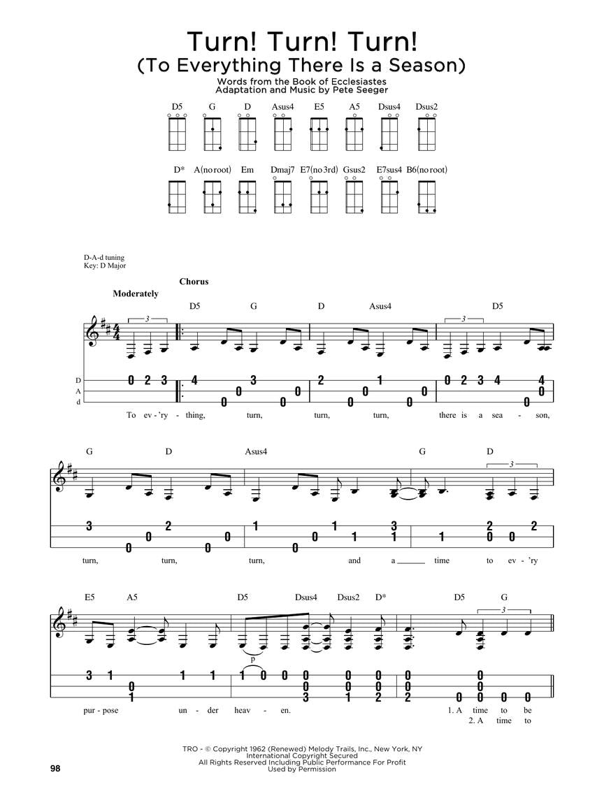 Hal Leonard Dulcimer Songbook (50 Songs)