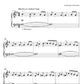 Pixar Collection For Big Note Piano