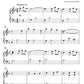 Pixar Collection For Big Note Piano