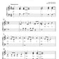 Pixar Collection For Big Note Piano