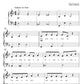 Pixar Collection For Big Note Piano