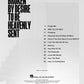 Lewis Capaldi - Broken by Desire to Be Heavenly Sent PVG Songbook