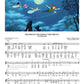 Disney 100 Songs Book - Celebrating the 100th Anniversary of Disney