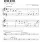 Hit Songs For Five Finger Piano - Easy Beginner Songbook