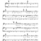 The Little Mermaid - Piano, Vocal & Guitar Songbook
