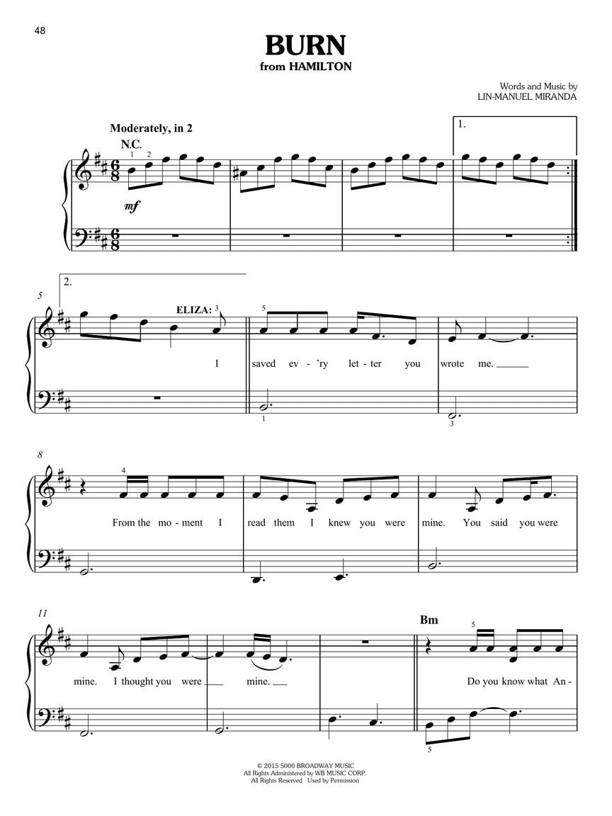 Next First 50 Popular Songs You Should Play on Piano Book